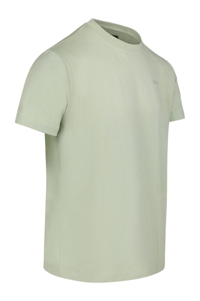 79 TEE CA251041 501 DUSTY MINT